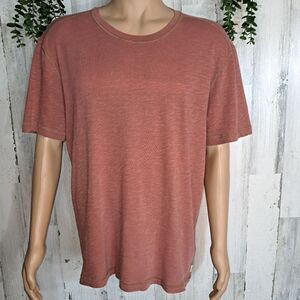 Agave Skeg Crew Neck